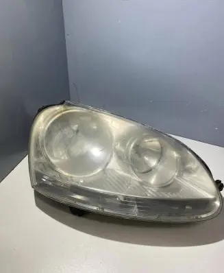 Volkswagen Golf V Headlight/headlamp 1K6941006P