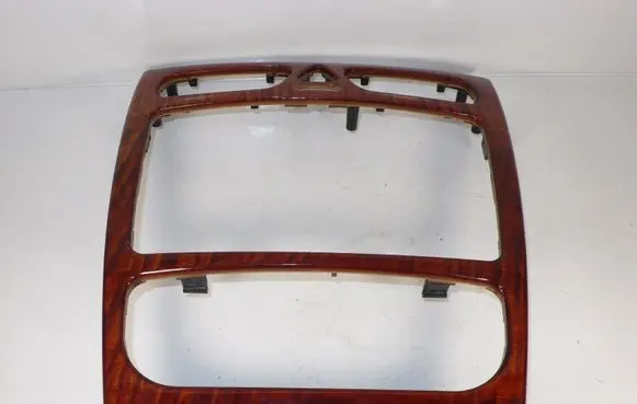 Mercedes-Benz C W203 Dashboard center trim panel A2036802539