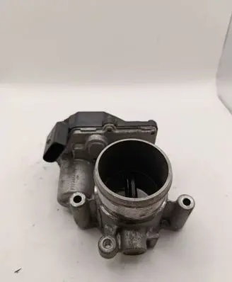 Volkswagen Tiguan Throttle valve 03L128063R A2C31762900 1310111017
