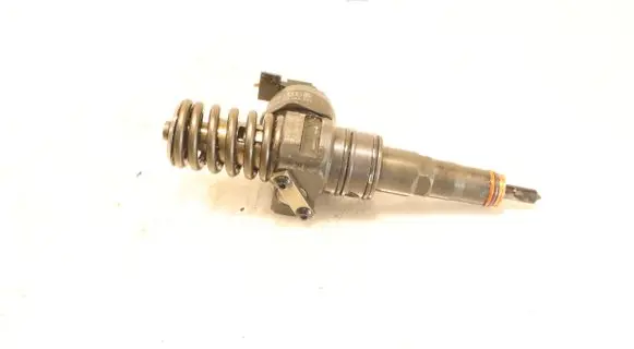 Audi A4 S4 B7 8E 8H Fuel injector 0414720229