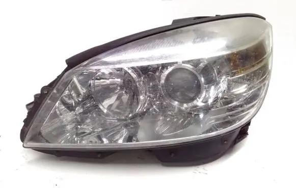 Mercedes-Benz C W204 Headlight/headlamp A2048208561