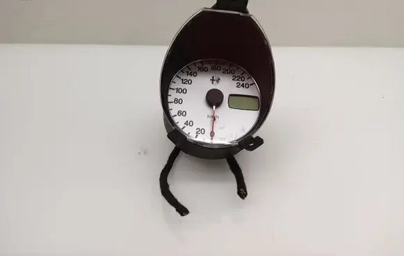 Alfa Romeo 156 Speedometer (instrument cluster) 6850840010