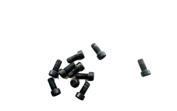 Audi A6 S6 C6 4F Nuts/bolts 