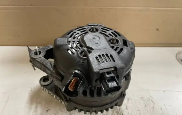 Mazda 3 I Generator/alternator