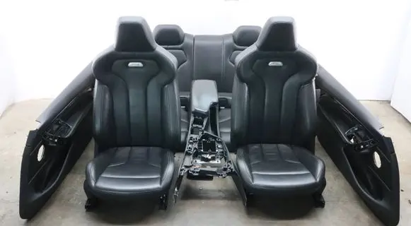 BMW M4 F82 F83 Interior set 