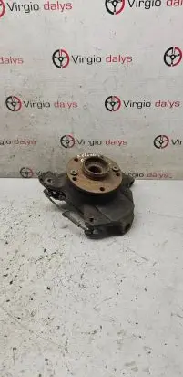 Renault Espace III Front wheel hub spindle knuckle