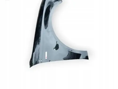 Audi A3 S3 8V Fender QC1TEILE