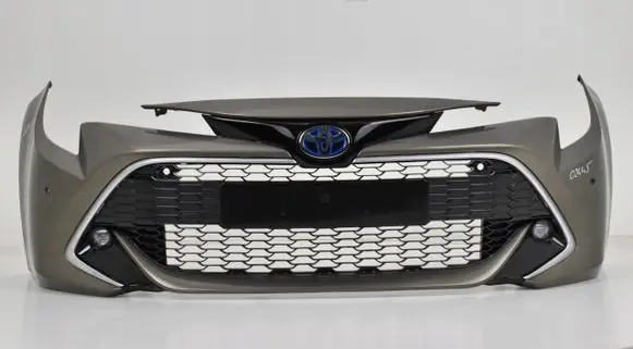 Toyota Corolla E210 E21 Front bumper CL20HB