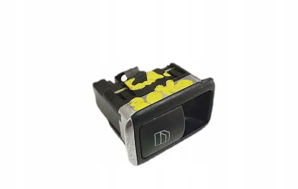 Mercedes-Benz A W176 Electric window control switch A2049058102