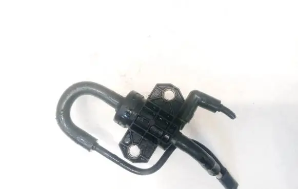 Volvo V60 Turbo solenoid valve