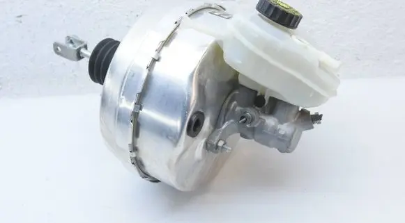 Mercedes-Benz C W204 Master brake cylinder A2134300230 2134300230