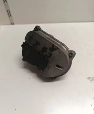 Audi A6 Allroad C6 Intake manifold valve actuator/motor 059129086M A2C53308513 10S475S01