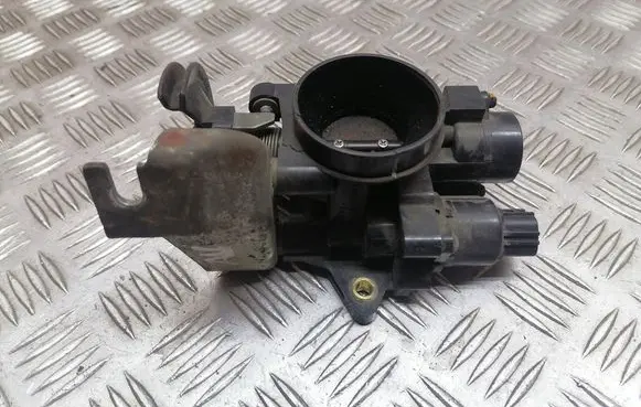Toyota Aygo AB10 Throttle valve