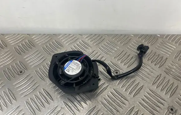 Audi A6 S6 C7 4G Seat fan/blower 6296002002