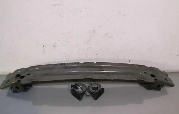 Jaguar XF X250 Front bumper support beam