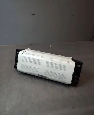 Passenger airbag