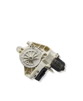 Peugeot 407 Rear door window regulator motor 0130822200 9646595580