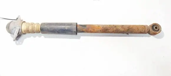 Skoda Fabia Mk1 (6Y) Rear shock absorber/damper