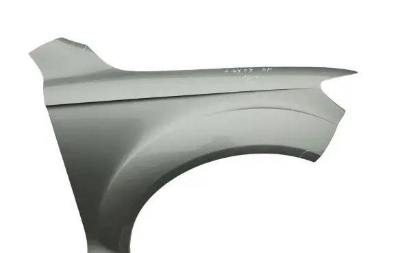 Audi Q7 4L Fender