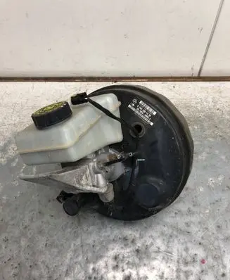 Mercedes-Benz ML W164 Brake booster A1644301430BILI A1644301430