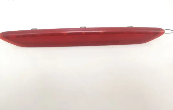 Volkswagen Polo IV 9N3 Third/center stoplight