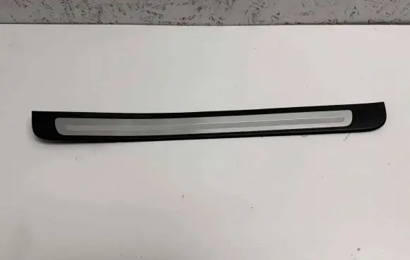Audi A4 S4 B8 8K Front sill trim cover 8K0853373 8K0853373C 8K0853373B