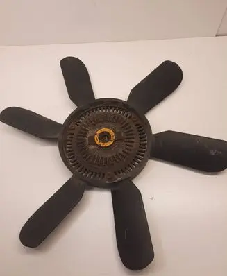 Mercedes-Benz S W140 Viscous fan clutch 1032000622