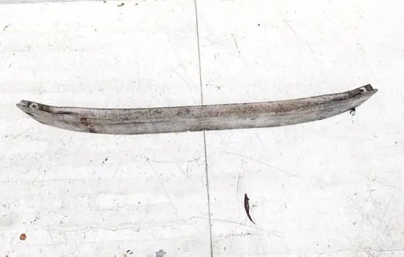 Opel Corsa D Front bumper cross member