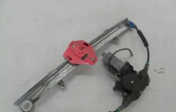 Ford Mondeo MK II Front door window regulator with motor 