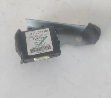 Lexus RX 450H Other control units/modules 0819060820 237000590