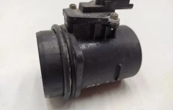 Peugeot 5008 Mass air flow meter 9683282280