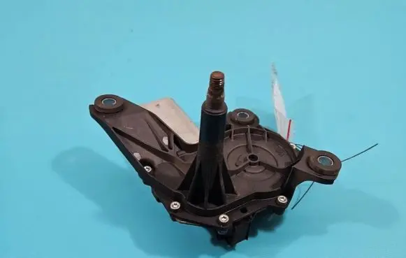 Opel Combo C Rear window wiper motor 53011112 IMPRK1385806