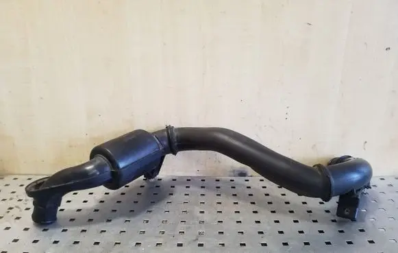 Renault Trafic II (X83) Intercooler hose/pipe 144602126R 93455390