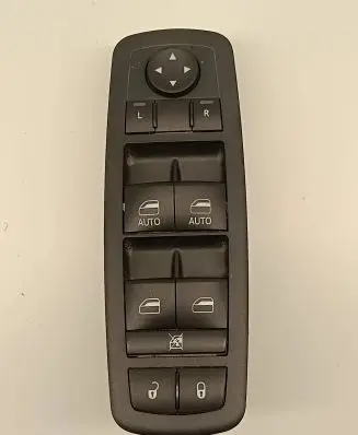Chrysler Pacifica Electric window control switch 68234092AC 401500
