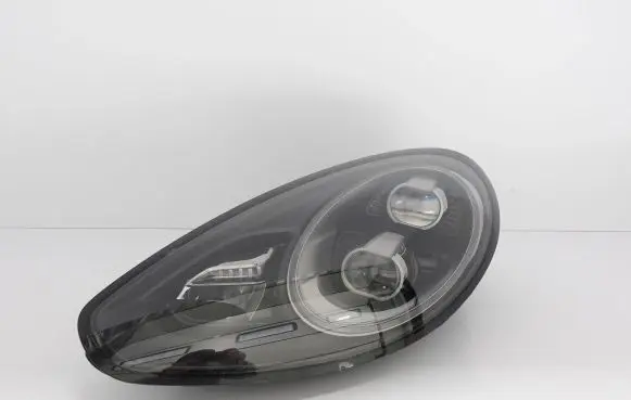 Porsche Panamera (970) Headlight/headlamp