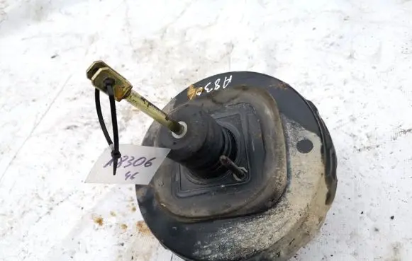 Renault Vel Satis Brake booster 8200047563c 03.7859-5101.4