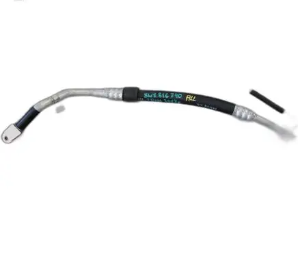 Audi A4 S4 B9 Air conditioning (A/C) pipe/hose 8W1816740