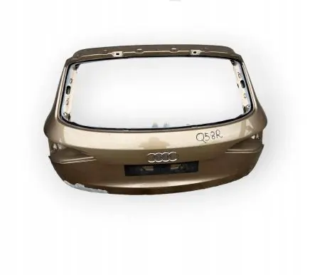 Audi Q5 SQ5 Tailgate/trunk/boot lid