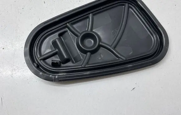 Volkswagen Jetta VII Other rear door trim element 17A839916A