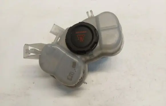Audi Q4 Sportback e-tron Coolant expansion tank/reservoir 1EA121407JLK01