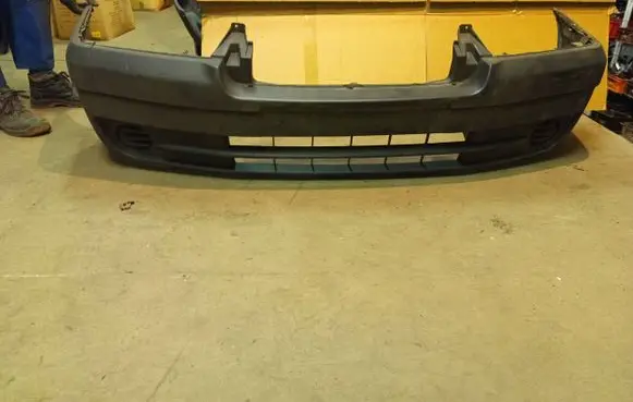 Peugeot Expert Front bumper 1493114077