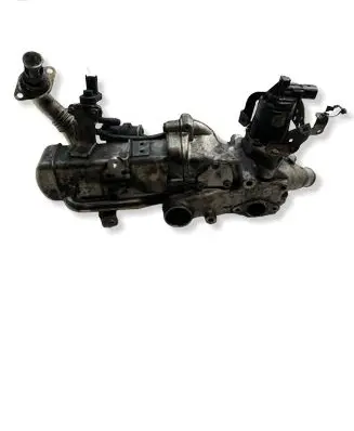 Opel Zafira C EGR valve 55577443