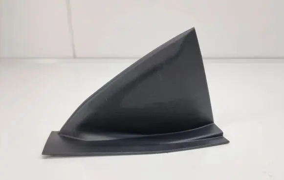 Jaguar E-Pace Dashboard side end trim J9C304480A