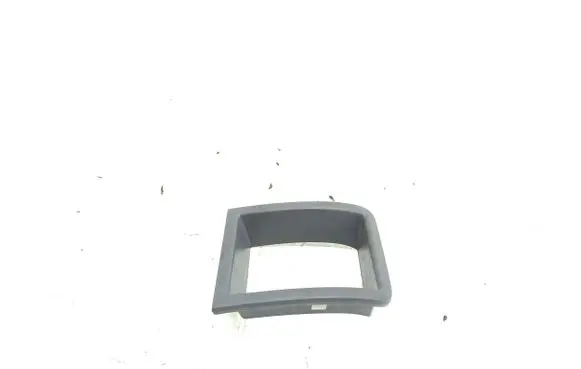 Mercedes-Benz Vito Viano W639 Panel trim a6396890739