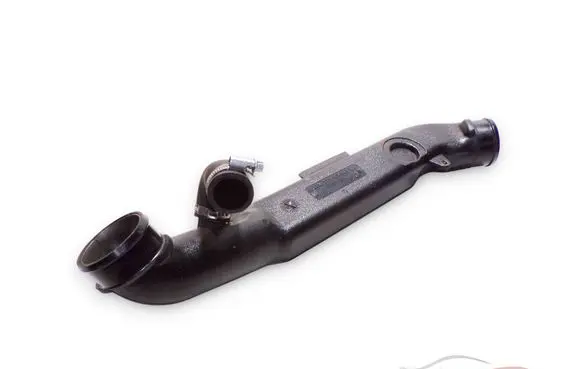 Audi A6 Allroad C5 Intercooler hose/pipe 078145683K