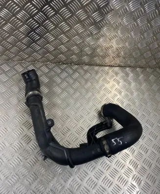 Volkswagen Sharan Intercooler hose/pipe 1k0145770