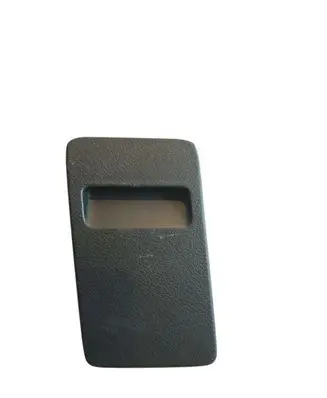 Subaru Legacy Fuse box cover 