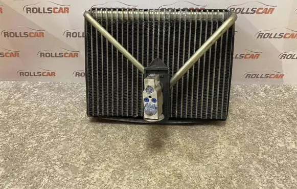Volvo S60 Air conditioning (A/C) radiator (interior) 97106 31101177 5037141332