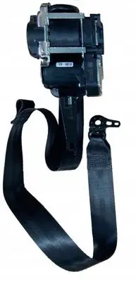 Front seatbelt
