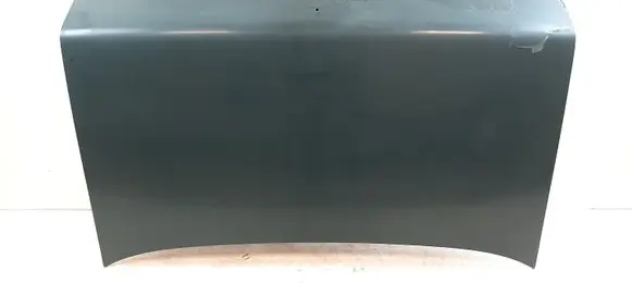 Tailgate/trunk/boot lid